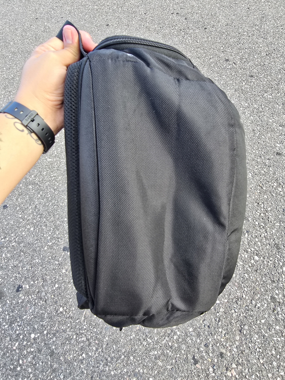 OGIO Renegade RSS Backpack - Picture 12 of 15